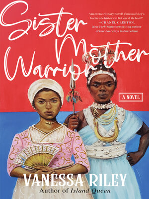 cover image of Sister Mother Warrior